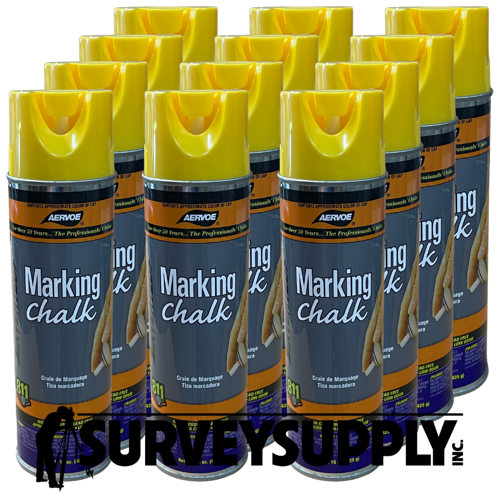 Inverted Marking Chalk