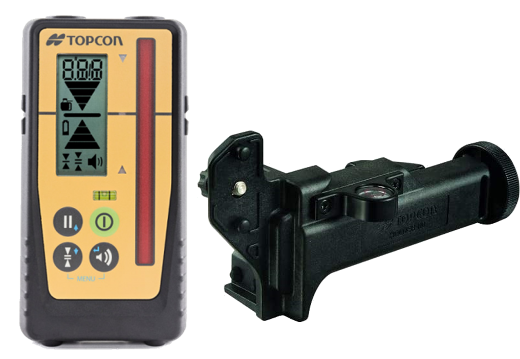Laser Receivers