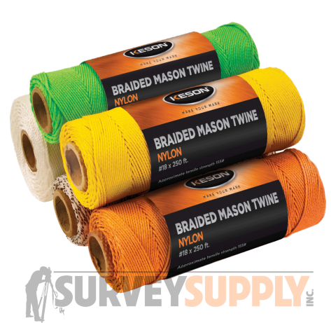 Mason Twine