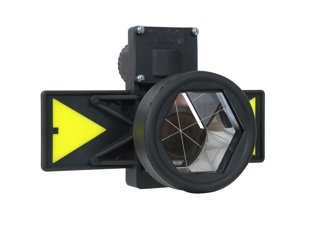 Seco Sliding Prism w/ Tilting Reflector (#6455-00)