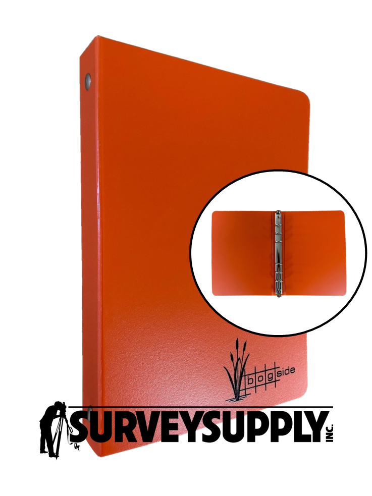 card binder magic the gathering 2-Inch Heavy Duty 2-Ring Binder for Medical Charting – Top Opening, Hunter Green / Individual main image 0