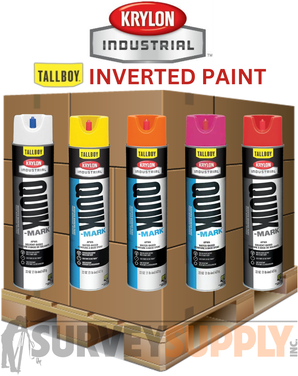 Krylon TallBoy Marking Paint | Large Spray Paint Cans, image size:976x1232