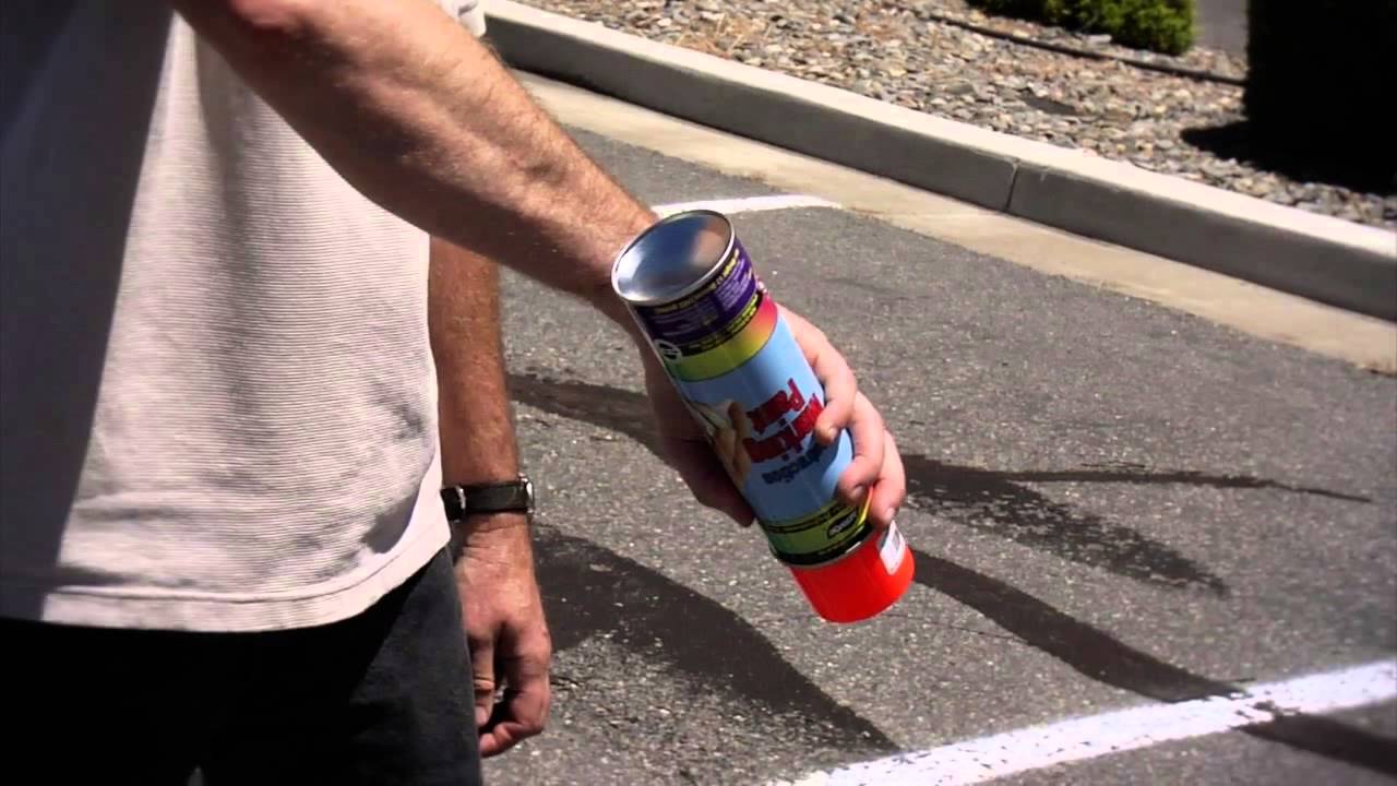 Aervoe 222 FLO. Orange Survey Marking Paint | Survey Supply, Inc.