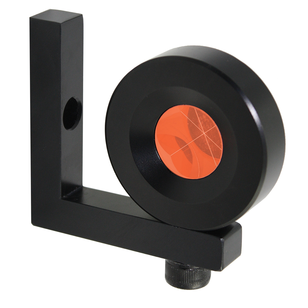 SitePro Fixed L-Bar 25mm Monitoring Prism (#03-1700-B)