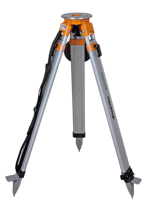 Aluminum Tripods