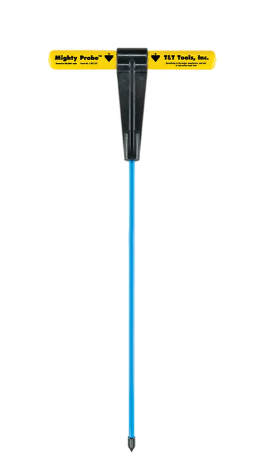 Soil Probes