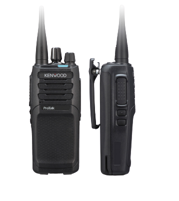Two-Way Radios