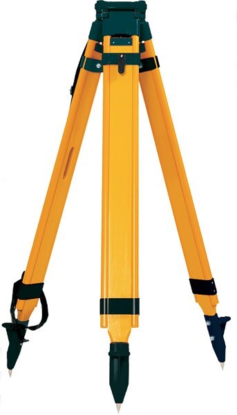 Wood/Fiberglass Tripods