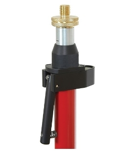 (Aluminum) Quick-Release Prism Poles