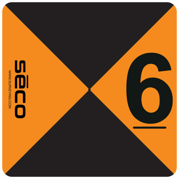 Aerial & Drone Survey Targets