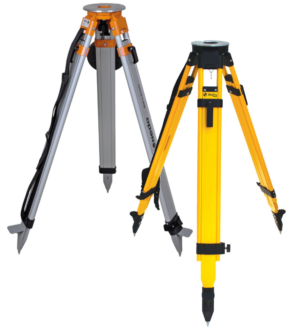 Tripods