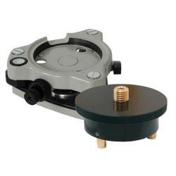 Tribrachs & Adapters