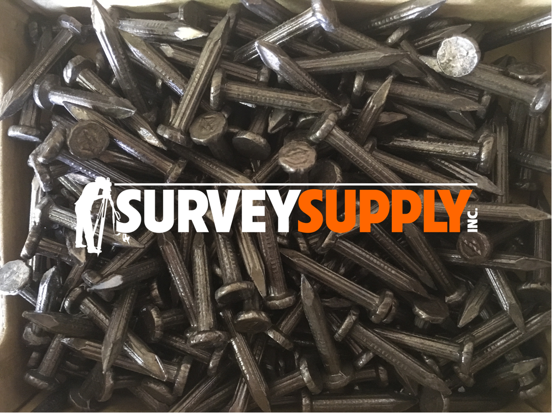 Fluted Masonry Nails