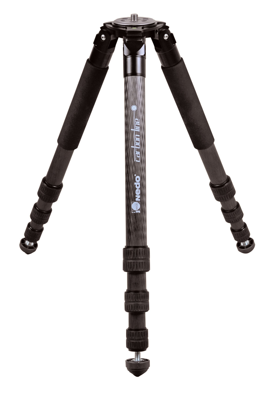 Carbon Fiber Tripods