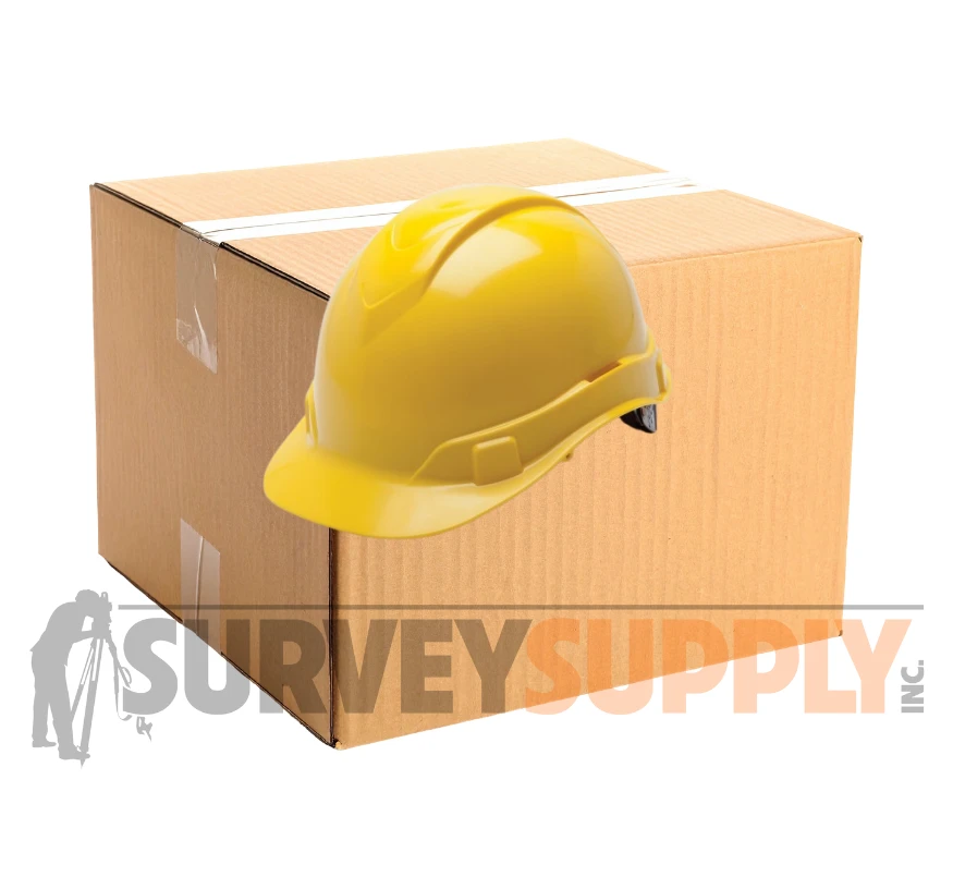 Hard Hats by the Case