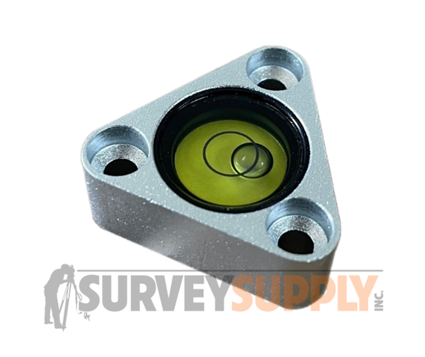 Seco Prism Pole Replacement Vials