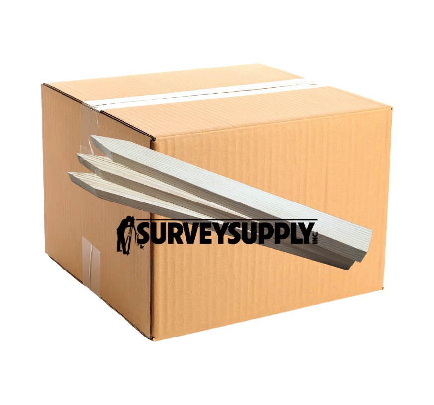 12-inch Wood Stakes