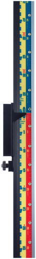 Laser Line Rods LaserLine 5 m Direct Reading Laser Rod