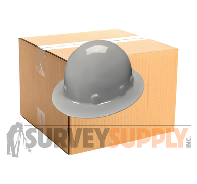 Pyramex SL Series Sleek Shell Hard Hats (Case of 12)