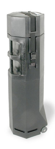 Tuffpak Tuffpak Hard Shell Tripod Case - 11