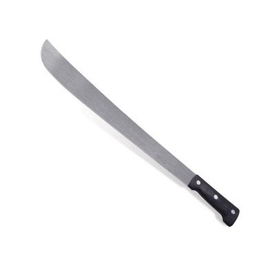 22 inch Martindale Crocodile Pro Machete w/ Durable Plastic Handle