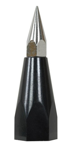 Seco Survey Prism Pole Point with Sharp Tip (#5194-05)