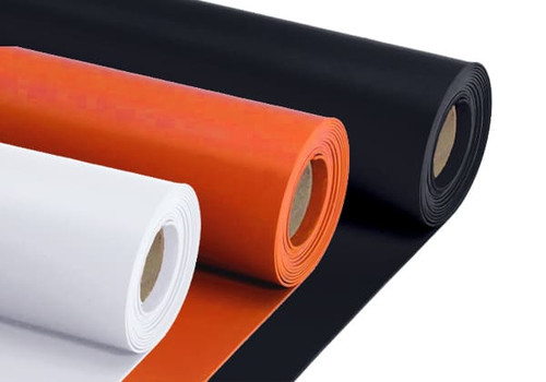 Rubber Sheets