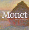 Monet: Paintings at the Museum of Fine Arts Boston Exhibition Catalogue