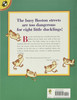 Make Way for Ducklings (Paperback)