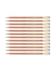 Blackwing Natural Pencils