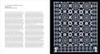 Fabric of a Nation: American Quilt Stories Exhibition Catalogue