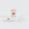 Japanese Lingo Playing Cards