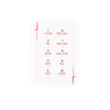 Japanese Lingo Playing Cards