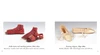 Shoes Tiny Folio