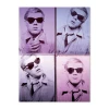 Andy Warhol Pop Art Notecard Box
