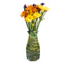 Monet Water Lilies Vase