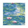 Nympheas Lunch Napkin