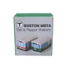 MBTA Salt + Pepper