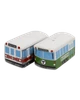 MBTA Salt + Pepper