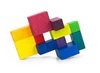 Playable Art Cube