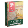 The Met Portrait Art Playing Cards