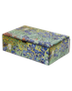 Van Gogh Irises Box