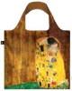 Klimt The Kiss Packable Tote Bag