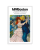 Renoir Dance at Bougival 300 Piece Puzzle