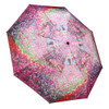 Monet Garden Mini Umbrella
