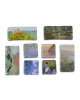 Monet Mini Magnets