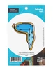 The Persistence of Memory Vinyl Sticker