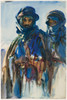 John Singer Sargent  Watercolors