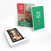 The Met Egyptian Playing Cards