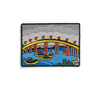 Hokusai Tenma Bridge Patch